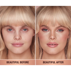 PILLOW TALK BEAUTY SOULMATES FACE PALETTE