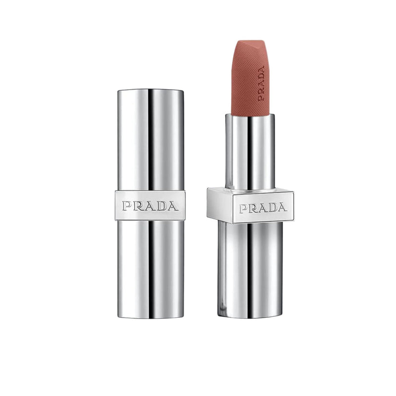 Prada Monochrome Buildable Weightless Lipstick