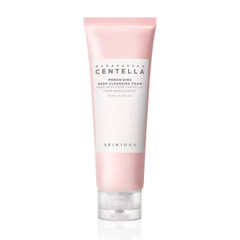 Skin1004 Madagascar - Centella Poremizing Deep Cleansing Foam