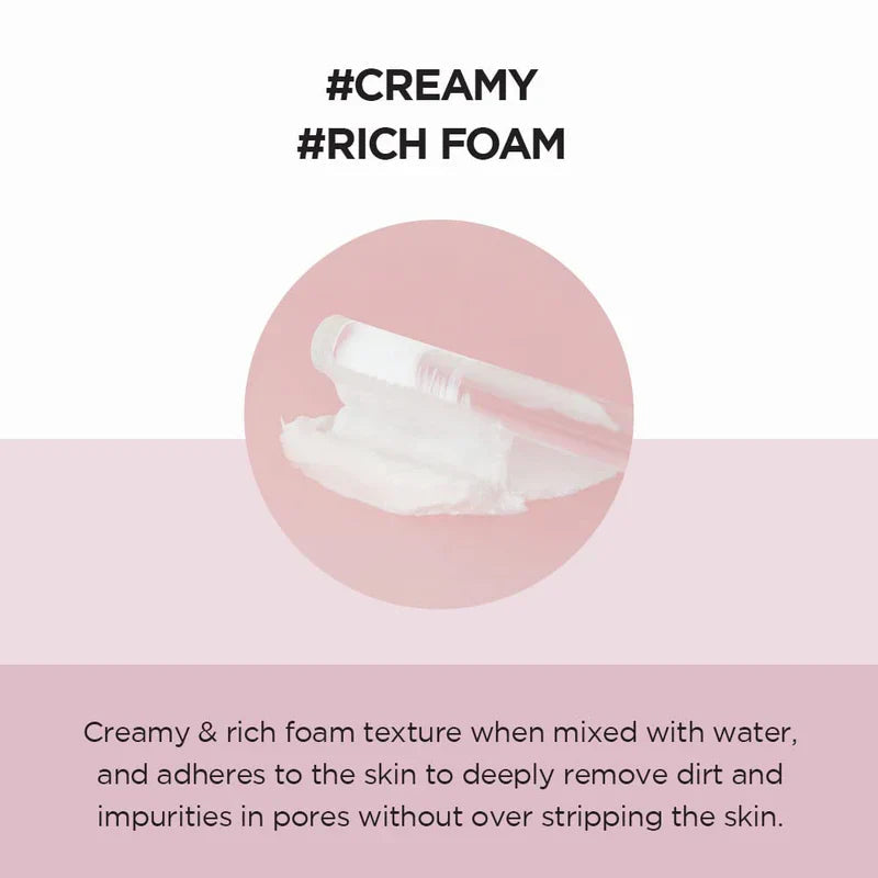 Skin1004 Madagascar - Centella Poremizing Deep Cleansing Foam