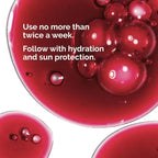 The Ordinary AHA 30% + BHA 2% Peeling Solution