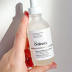 The Ordinary Niacinamide 10% + Zinc 1% Serum