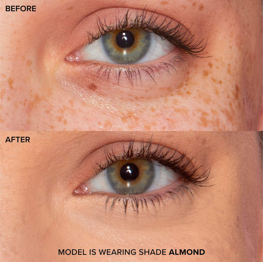 Too Faced Born This Way Super Coverage Multi-Use Concealer with Hyaluronic Acid