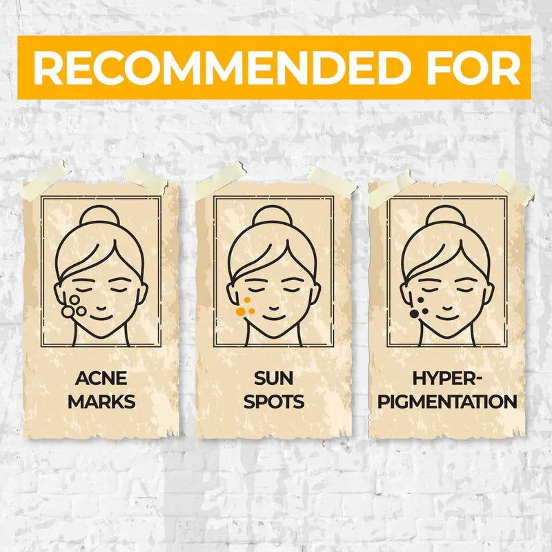 Numbuzin No.5 Vitamin Concentrated Serum 30ml