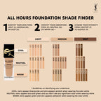 Yves Saint Laurent All Hours Foundation