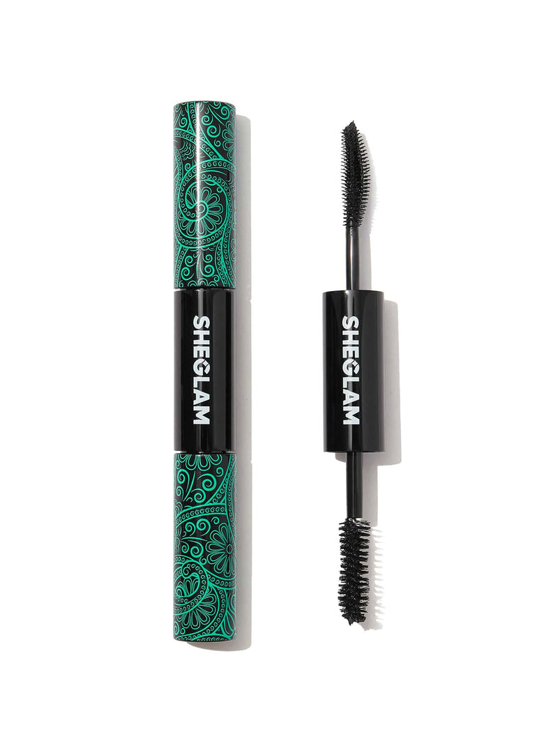 SheGlam All-in-One Volume & Length Mascara